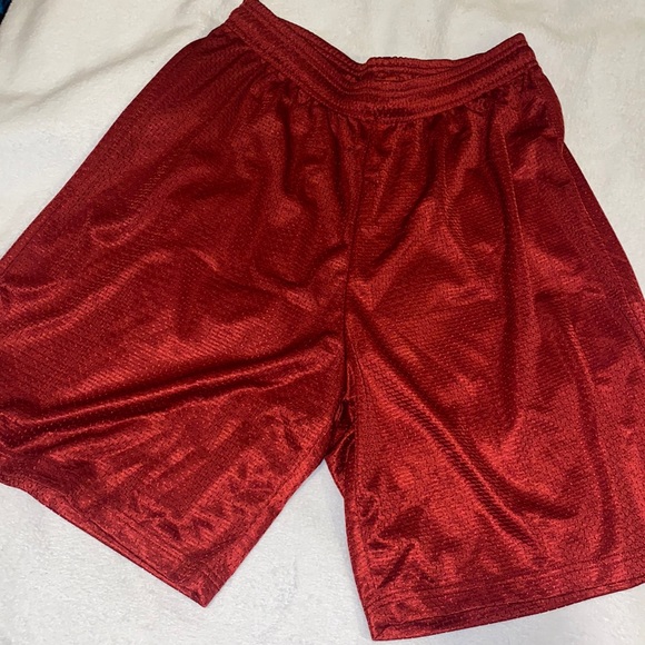 Eastbay Shorts Nwot Mens Basketball Shorts Poshmark